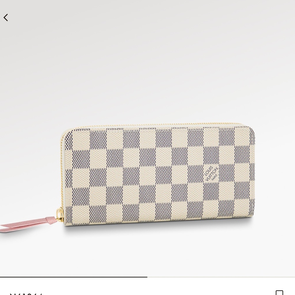 wallet LV